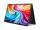 Acer PD243YEbmiuux Tragbarer Monitor Schwarz 60,5 cm (23.8") LCD 1920 x 1080 Pixel