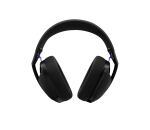 Logitech G G321 LIGHTSPEED Kopfhörer Kabellos Kopfband Gaming USB Typ-C Bluetooth Schwarz