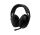Logitech G G321 LIGHTSPEED Kopfhörer Kabellos Kopfband Gaming USB Typ-C Bluetooth Schwarz