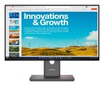 Lenovo ThinkVision P24QD-40 Monitor