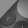 Logitech Spotlight 2 Funk-Presenter Bluetooth/RF Graphit