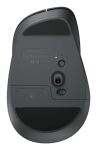 Logitech Signature Comfort Plus M850 L for Business Maus Universal rechts RF Wireless + Bluetooth Optisch 4000 DPI