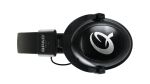 QPAD QH-91 Kopfhörer Kabelgebunden Kopfband Gaming...