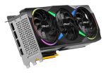 PNY GeForce RTX 5070 Ti ARGB EPIC-X RGB NVIDIA 16 GB GDDR7