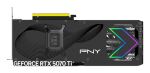 PNY GeForce RTX 5070 Ti ARGB EPIC-X RGB NVIDIA 16 GB GDDR7