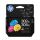 HP 302XL/304XL Cyan/Magenta/Gelb Original Druckerpatrone