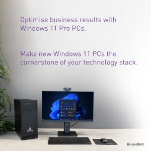 TERRA PC 4000