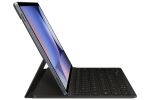 Samsung Book Cover Keyboard Slim EF-DX820 für das Galaxy Tab S10+ | S9+ | S9 FE+