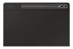 Samsung Book Cover Keyboard Slim EF-DX820 für das...