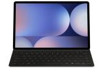 Samsung Book Cover Keyboard Slim EF-DX820 für das Galaxy Tab S10+ | S9+ | S9 FE+