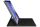 Samsung Book Cover Keyboard Slim EF-DX820 für das Galaxy Tab S10+ | S9+ | S9 FE+