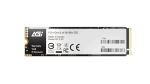 512 GB SSD AGI AI298 M.2 NVMe Gen3 x4 (AGI512G83AI298L-CB)