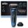 Braun Series 6 62-B1200S Folienschaber Trimmer Blau