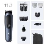 Braun AIO7540 Schwarz, Blau 14 Lithium-Ion (Li-Ion)
