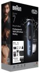 Braun AIO7540 Schwarz, Blau 14 Lithium-Ion (Li-Ion)