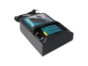 Makita DC18RCB Ladegerät 18V