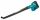 Makita DUB186Z Laubbläser 18 V Lithium-Ion (Li-Ion)
