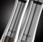 Russell Hobbs 23460-56 Gewürzmühle Salz- und...
