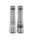 Russell Hobbs 23460-56 Gewürzmühle Salz- und Pfeffermühlen-Set Edelstahl