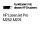 HP 201A Gelb Original LaserJet Tonerkartusche