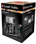 Russell Hobbs 26230-56 Kaffeemaschine Vollautomatisch Filterkaffeemaschine