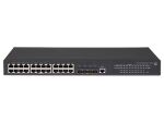 HPE FlexNetwork 5130 24G 4SFP+ EI Managed L3 Gigabit...