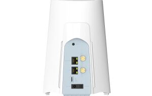 D-LINK 5G Router BE3600 WiFi7 2x2.5G/5G NR/4G/SIM-Slot