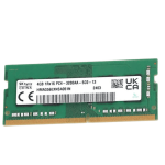 SKY Hynix 4GB DDR4-3200 SO-DIMM ,1600MHz , unbuffered