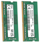 SKY Hynix 4GB DDR4-3200 SO-DIMM ,1600MHz , unbuffered