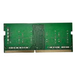 SKY Hynix 4GB DDR4-3200 SO-DIMM ,1600MHz , unbuffered