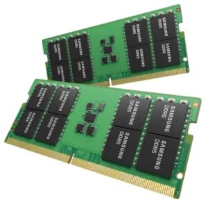 Samsung M471A5244GB0-CWE Speichermodul 4 GB 1 x 4 GB DDR4 260-pin SO-DIMM