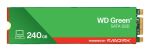 Western Digital Green WDS240G3G0B 240 GB M.2 Serial ATA III