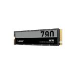 Lexar NM790 512 GB M.2 PCI Express 4.0 NVMe SLC