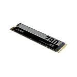 Lexar NM790 512 GB M.2 PCI Express 4.0 NVMe SLC