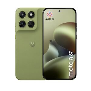 Motorola Moto G67 256GB Green 6.8" 5G EU (4GB) Android