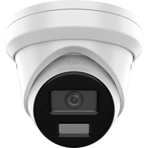 Hikvision ColorVu Turret DS-2CD2343G2-LI2U(2.8mm)(O-STD) 4MP