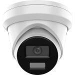 Hikvision ColorVu Turret DS-2CD2343G2-LI2U(2.8mm)(O-STD) 4MP