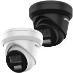 Hikvision ColorVu Turret DS-2CD2343G2-LI2U(2.8mm)(O-STD) 4MP