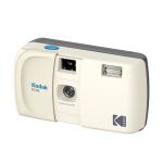 Kodak EC35 35mm Film Camera Vanilla White