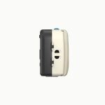 Kodak EC35 35mm Film Camera Vanilla White