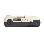 Kodak EC35 35mm Film Camera Vanilla White