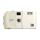 Kodak EC35 35mm Film Camera Vanilla White