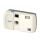 Kodak EC35 35mm Film Camera Vanilla White