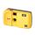Kodak EC35 35mm Film Camera Butter Yellow
