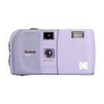 Kodak EC35 35mm Film Camera Lavender