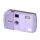 Kodak EC35 35mm Film Camera Lavender
