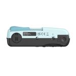 Kodak EC35 35mm Film Camera Powder Blue