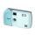 Kodak EC35 35mm Film Camera Powder Blue