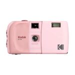 Kodak EC35 35mm Film Camera Blush Pink