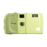Kodak EC35 35mm Film Camera Avocado Green